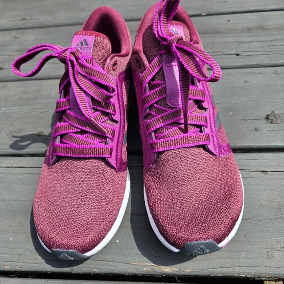 adidas Edge Lux 4 Running Shoe Women 11 - Picture 2 of 12